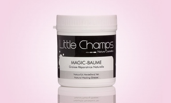 Magic baume
